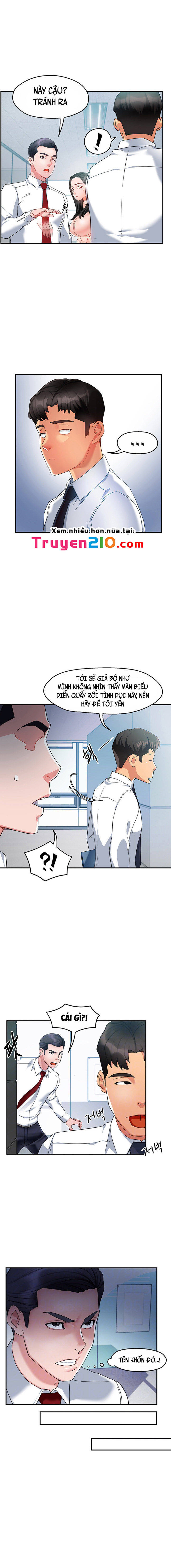 thưa nhóm trưởng! đây là báo cáo chapter 14 3