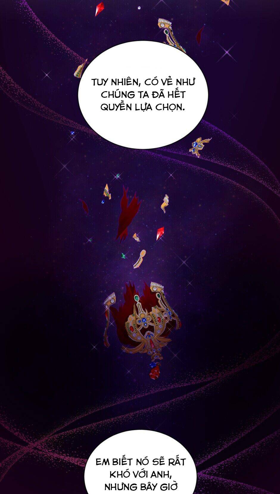 nữ công tước với tâm hồn trống rỗng chapter 70 67