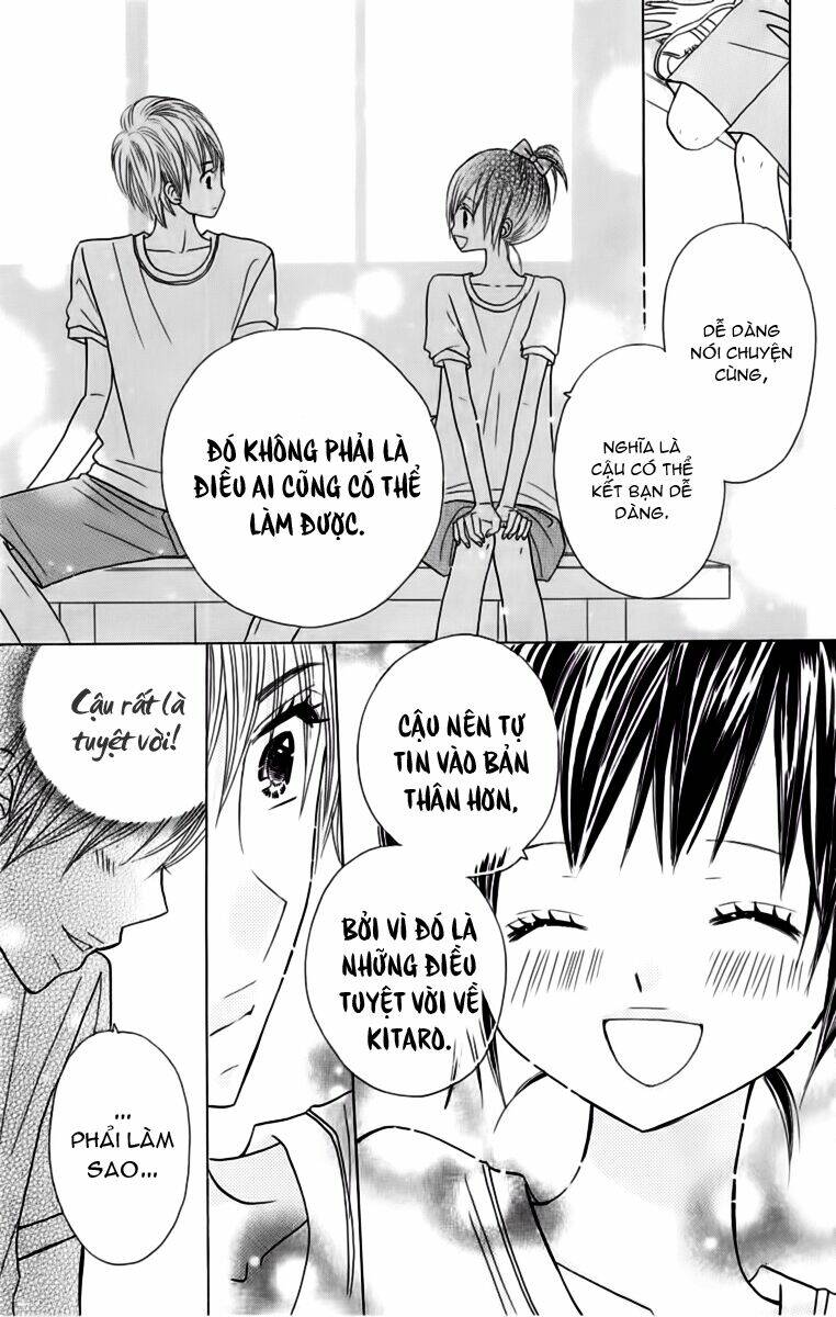 kimi ja nakya dame nanda chapter 17 23