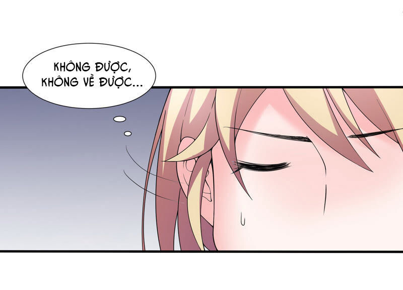 chiến lược lãng mạn của thịnh thiếu chapter 15 9