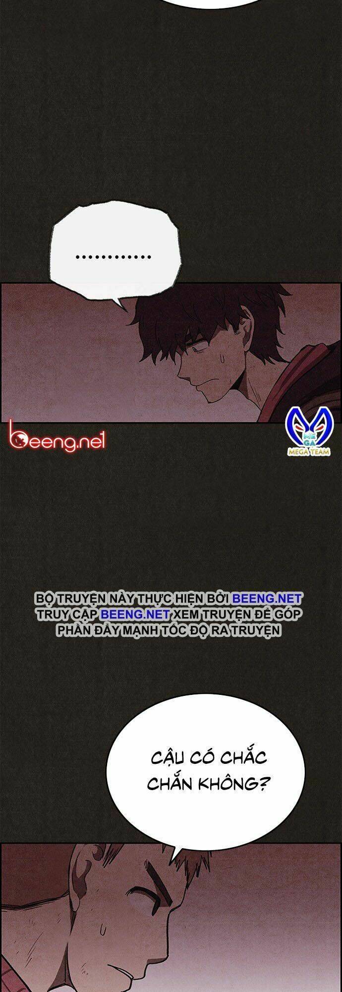 quái vật tại chung cư xanh chapter 102 18