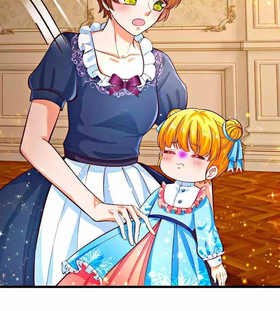 bỗng một ngày trở thành con gái nhà vua chapter 106 7