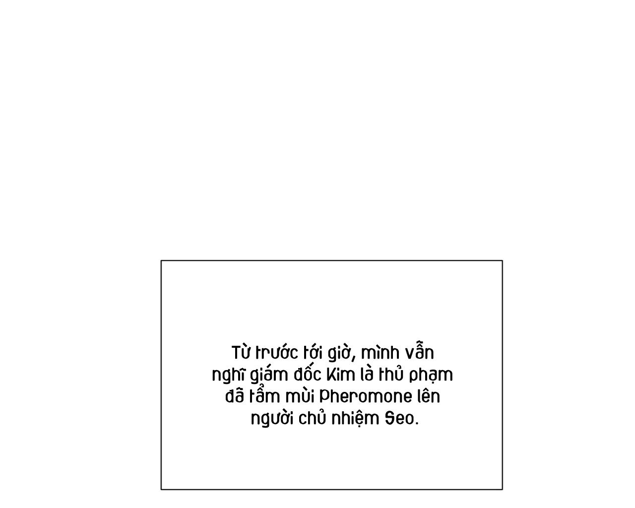 ám ảnh pheromone chapter 27 51