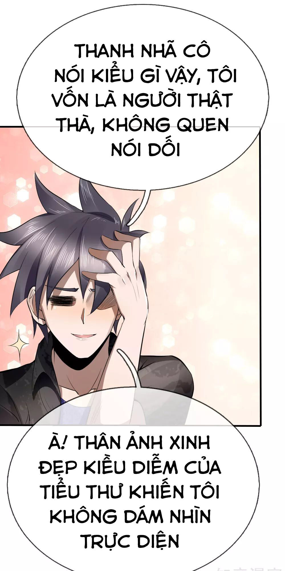 tuyệt thế binh vương chapter 87 9