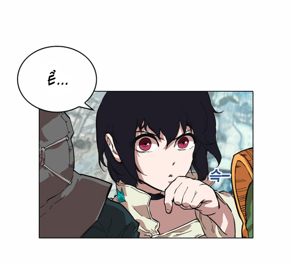 hard core leveling warrior chapter 2 25