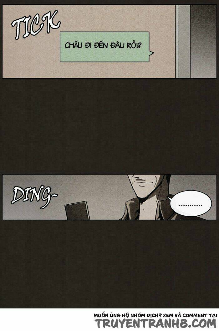 đứa con của quỷ dữ chapter 73 13