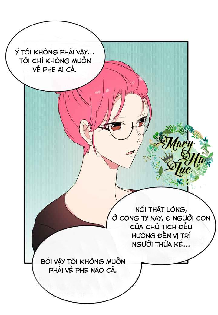 rắc rối về vấn đề yêu đương của tôi chapter 18 24