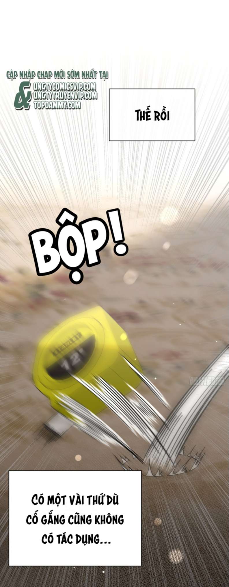 chó lớn bắt nạt chủ chapter 28 16