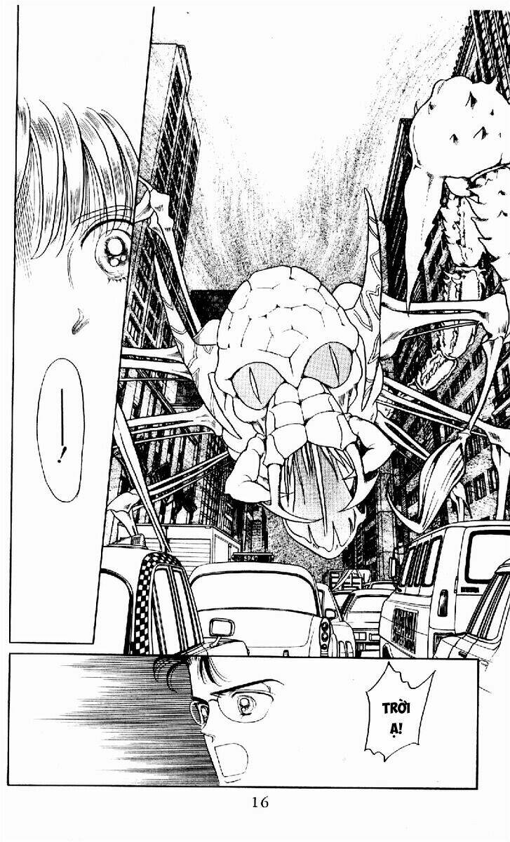 tsuki no ko chapter 5.1 16