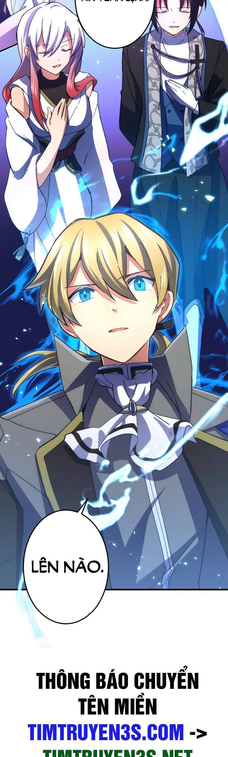 saikyou inyoushi no isekai tenseiki chapter 43 47