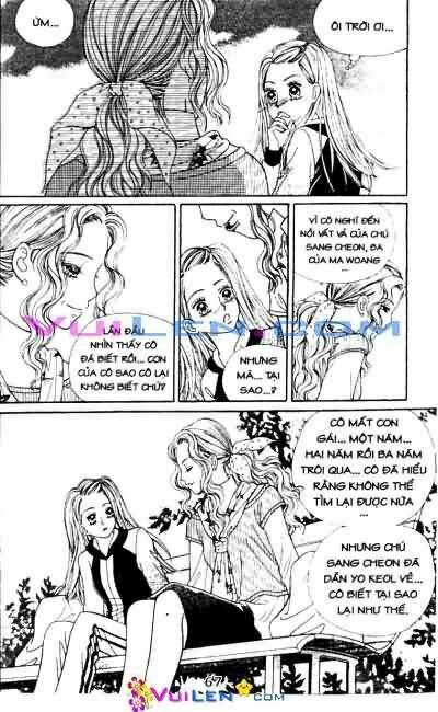 anh là của tôi chapter 11 68