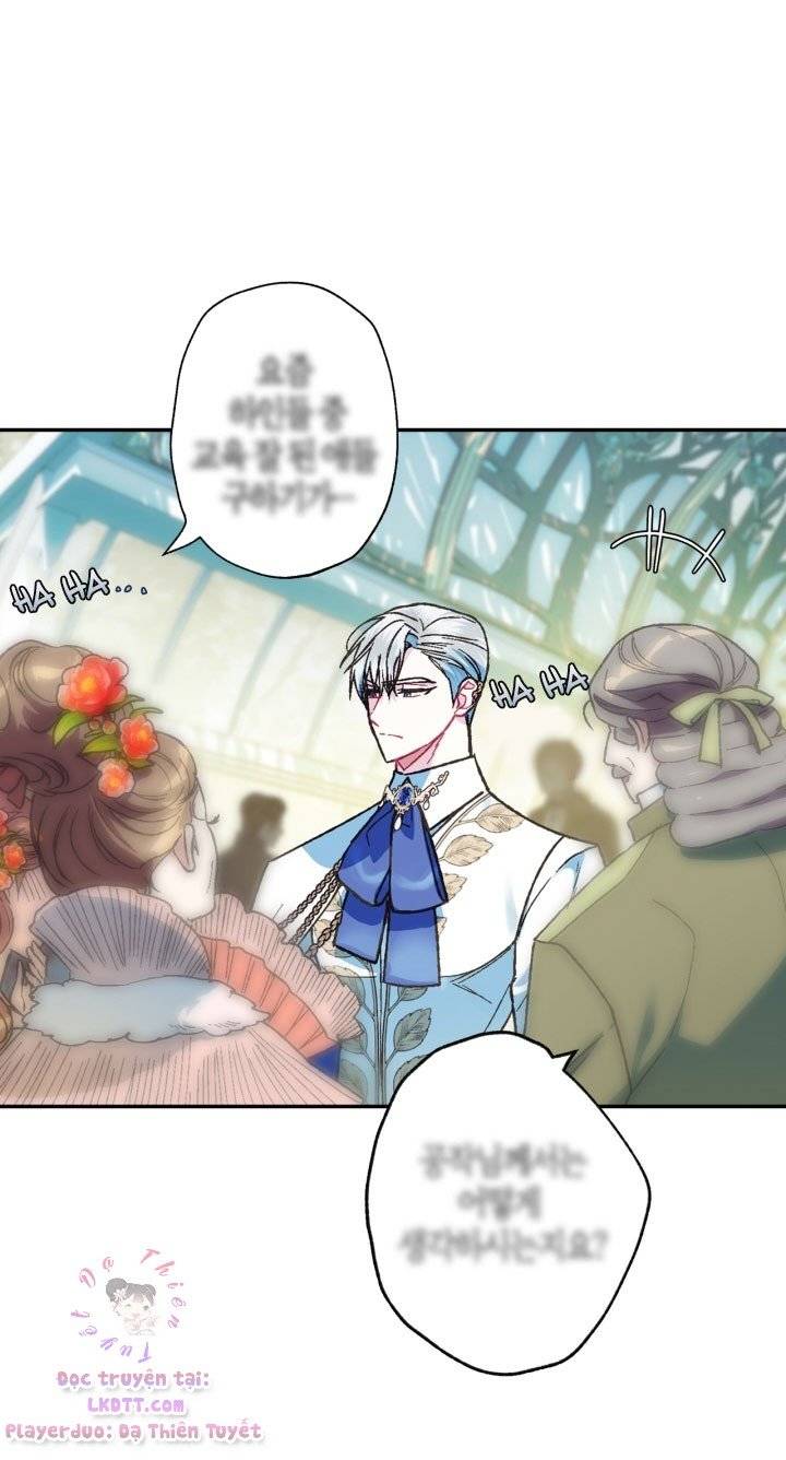 cha, con không muốn kết hôn đâu chapter 27 9