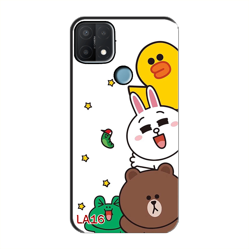 Ốp Lưng Dành Cho OPPO A15
