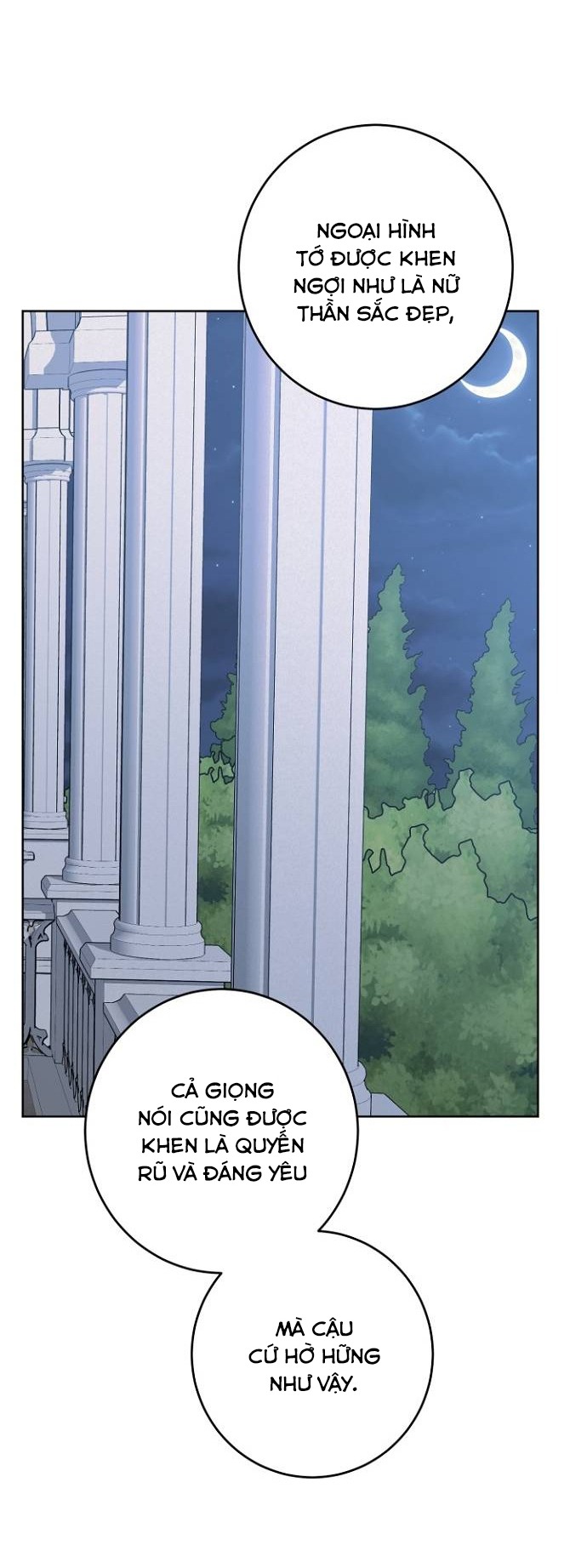 tôi sẽ đưa đứa trẻ ấy rời đi chapter 10 13