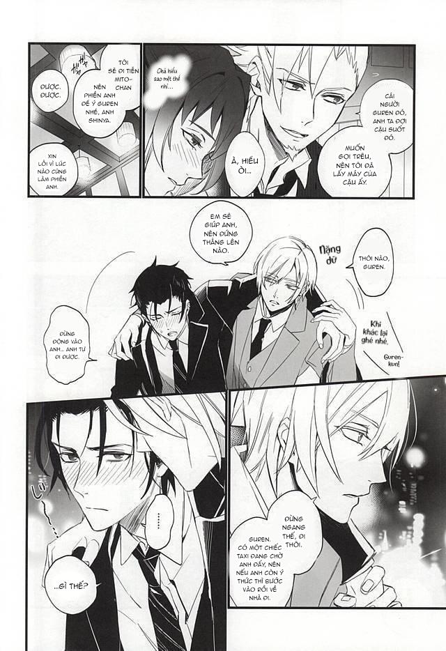 tổng hợp oneshort bl chịt chịt chapter 304 3