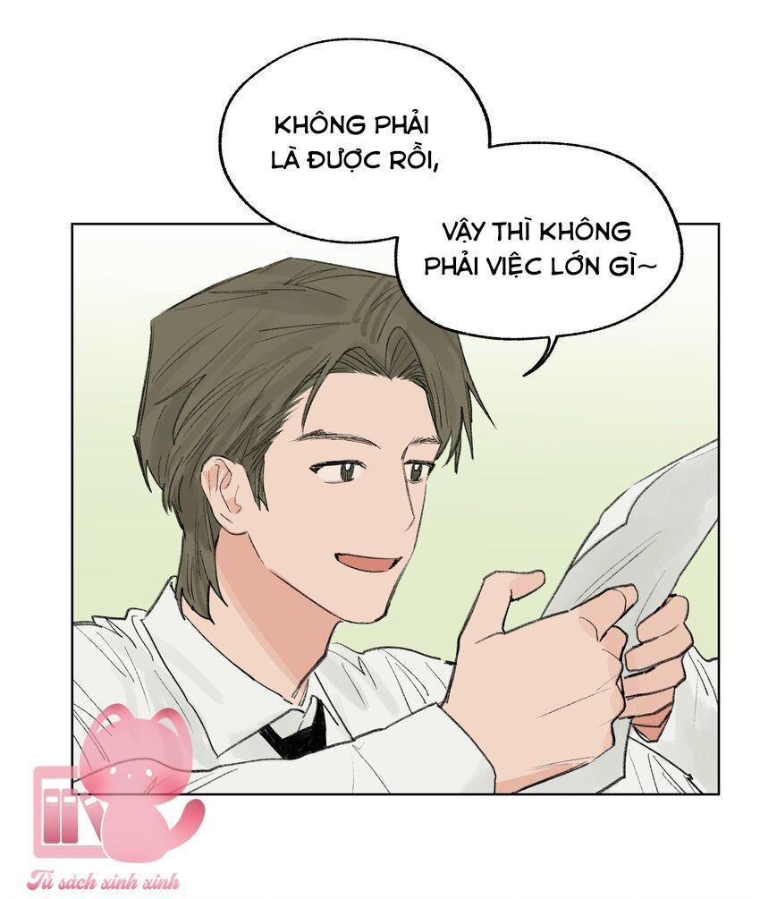 con thỏ rơi vào bẫy tin đồn chapter 25 41