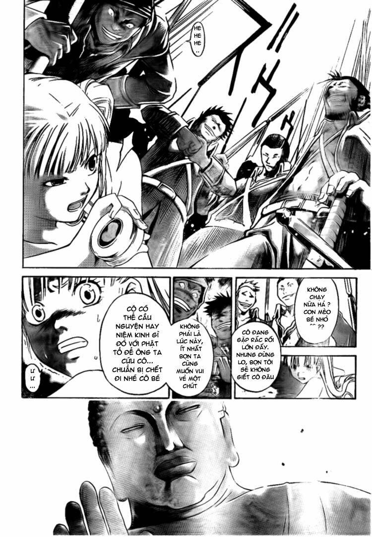 silvery crow chapter 1 59