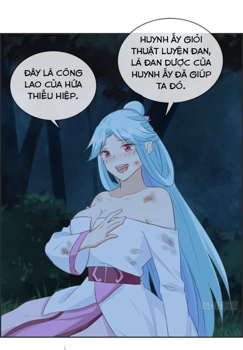 tối cường hoàn khố hệ thống chapter 53 12