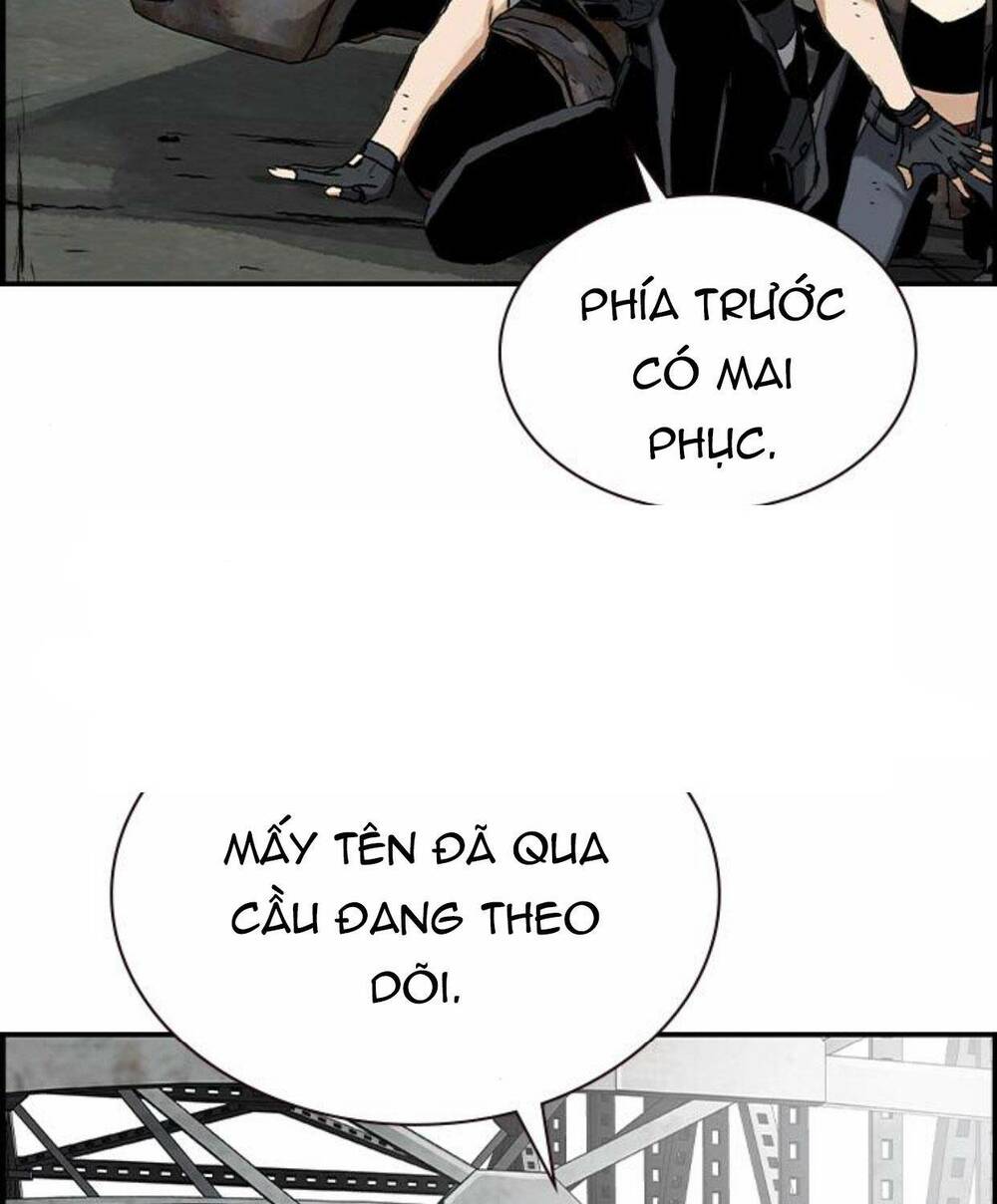 pubg - cuộc chiến sinh tồn - 100 chapter 5 68