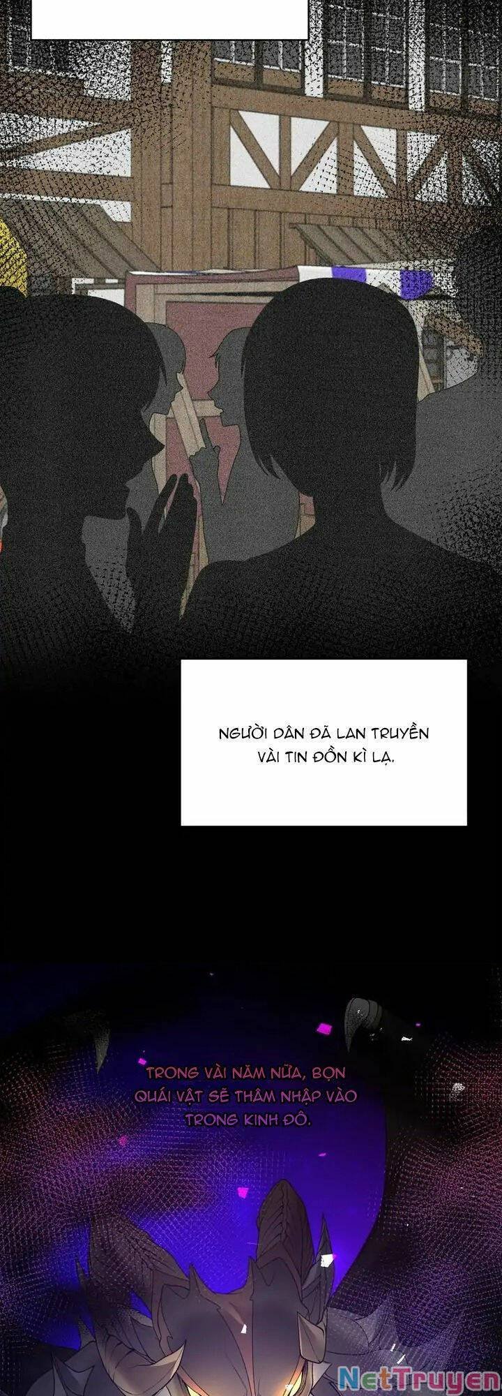 là nhân vật phản diện nhưng tôi sẽ trở thành nữ chính chapter 61 20