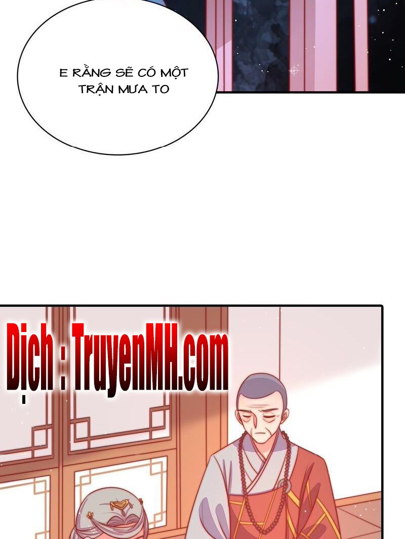 ngày nào thiếu soái cũng ghen chapter 162 15