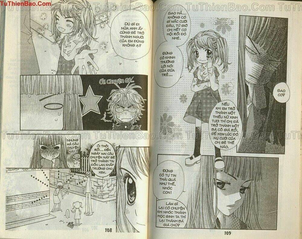 điệu pop tình yêu chapter 4 54