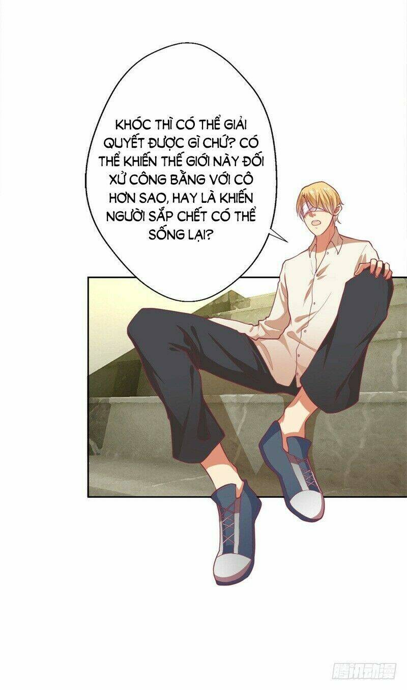 ngạo kiều tổng tài sủng điềm thê chapter 11 32