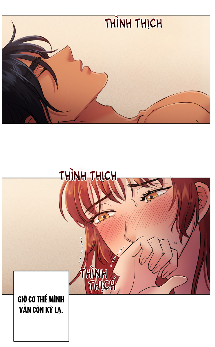 [18+] một lòng một dạ chapter 2 12