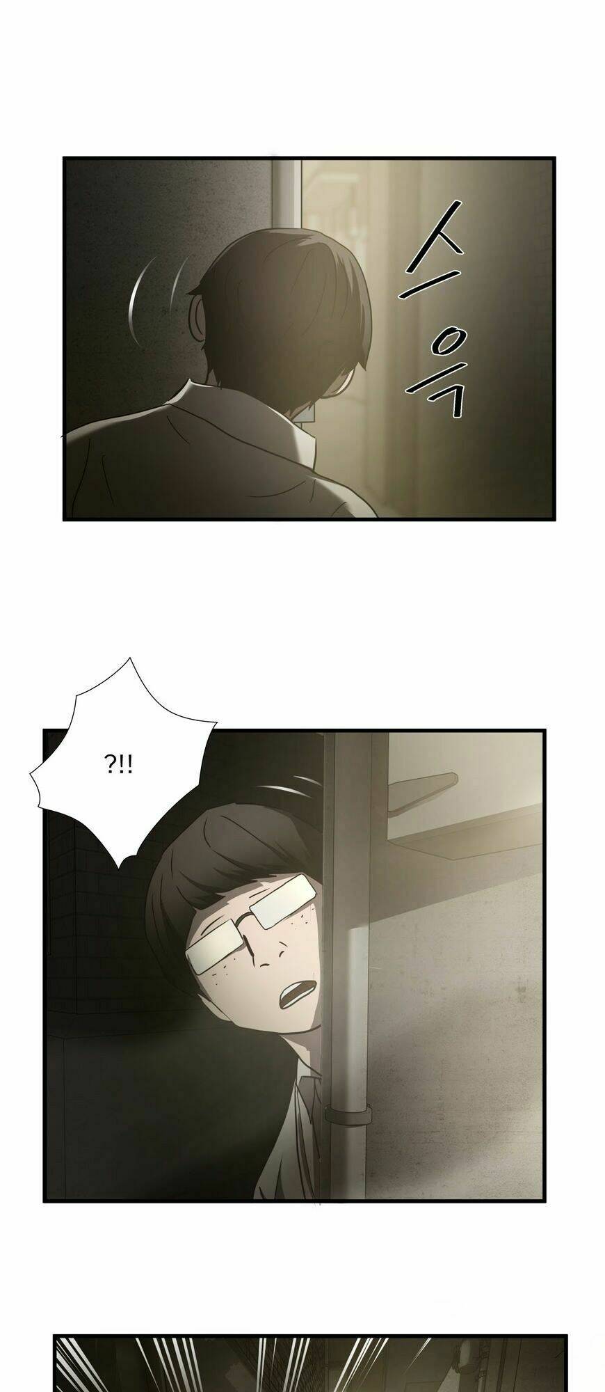 kẻ bị ruồng bỏ chapter 35 32