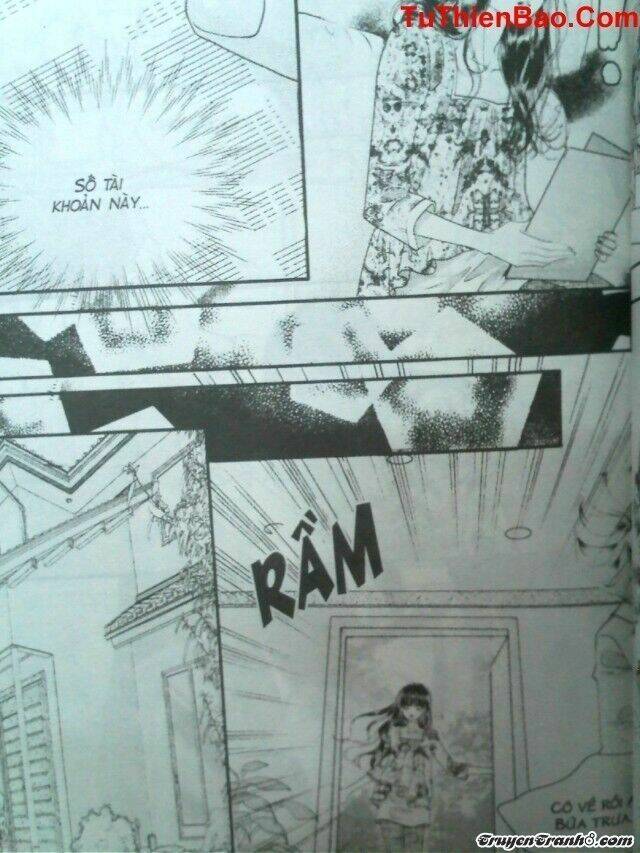 goong - [ hoàng cung ] chapter 26 130