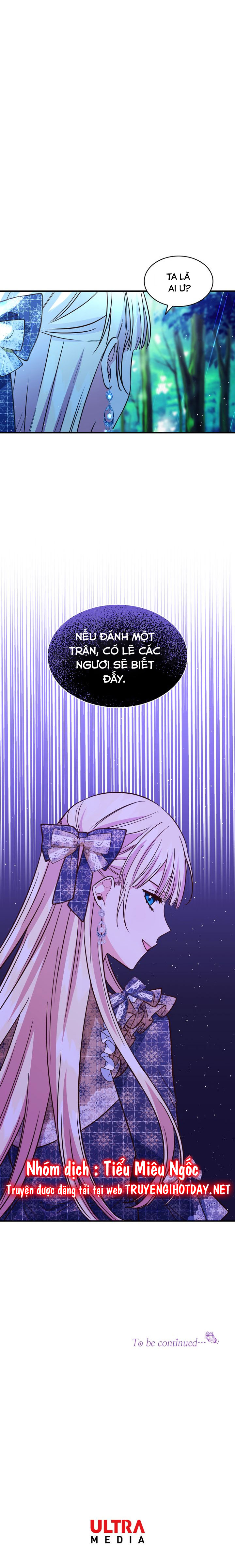 công lý của một ác nữ chapter 51 18