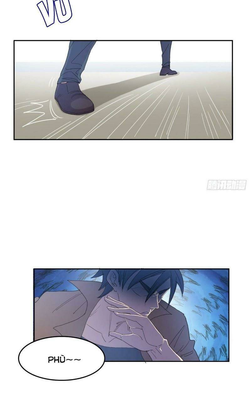 phụ hồn giả chapter 21 24