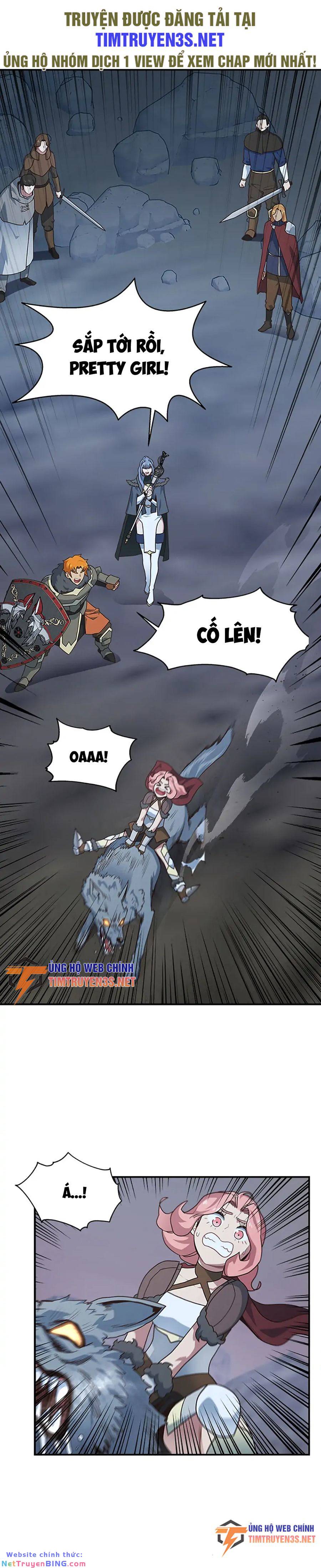 ta độc nhất giữa 7 tỷ người chapter 50 5