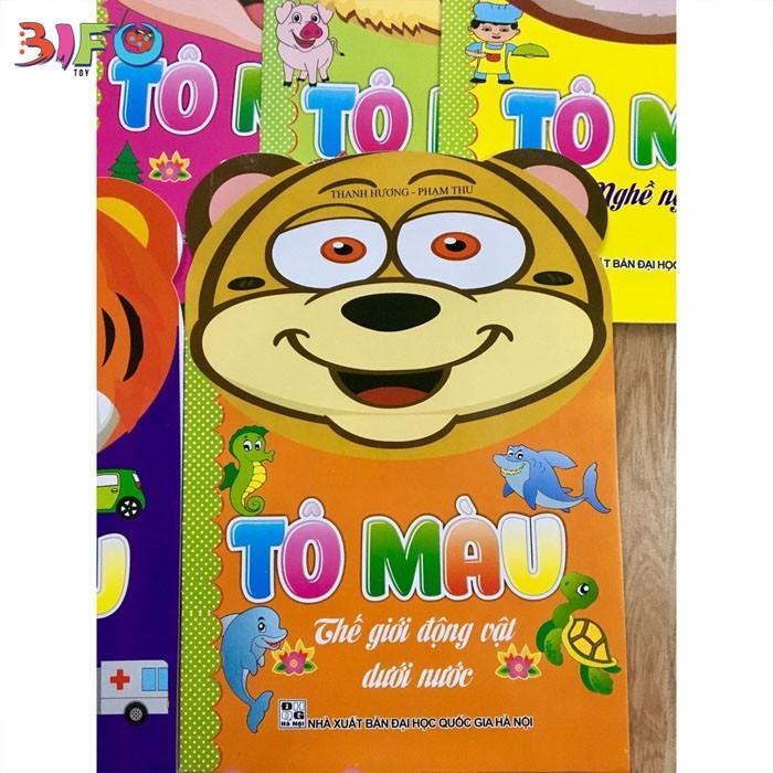 Bộ đồ chơi bé làm họa sĩ cho thỏa sức sáng tạo