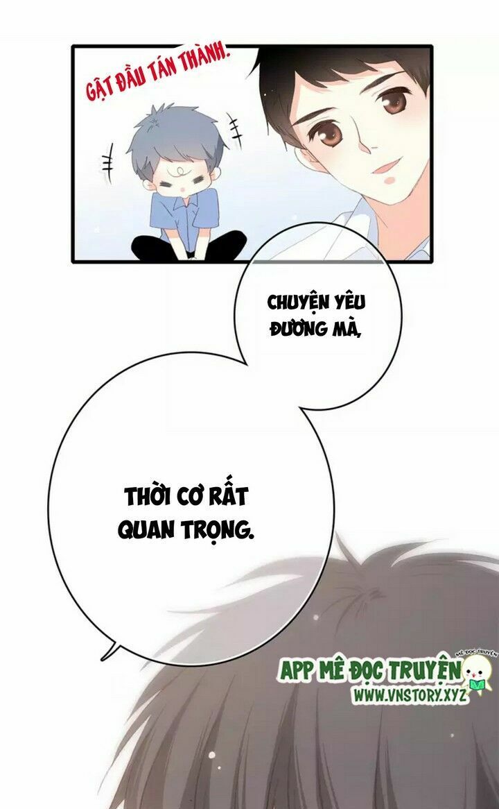 con tim rung động 2 chapter 11 51