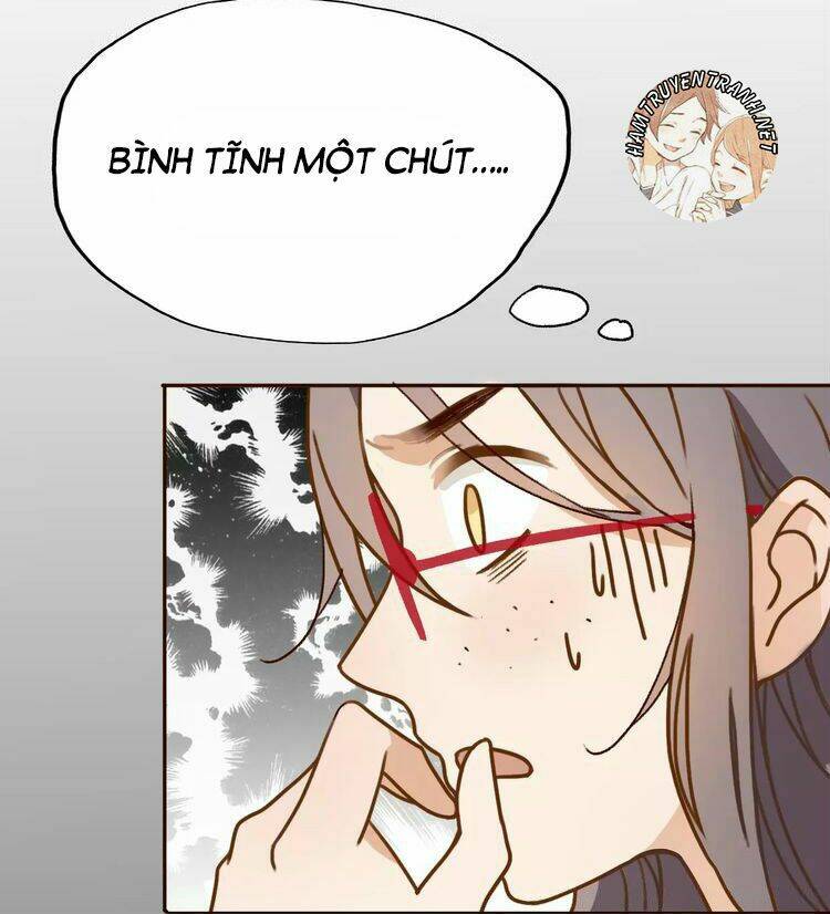 viện bảo tàng tâm nguyện chapter 2.3 9