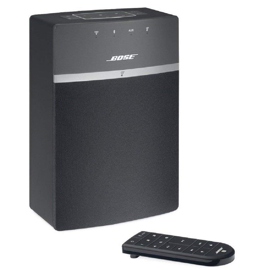 Loa Bluetooth Bose Soundtouch 10 - Hàng Chính Hãng