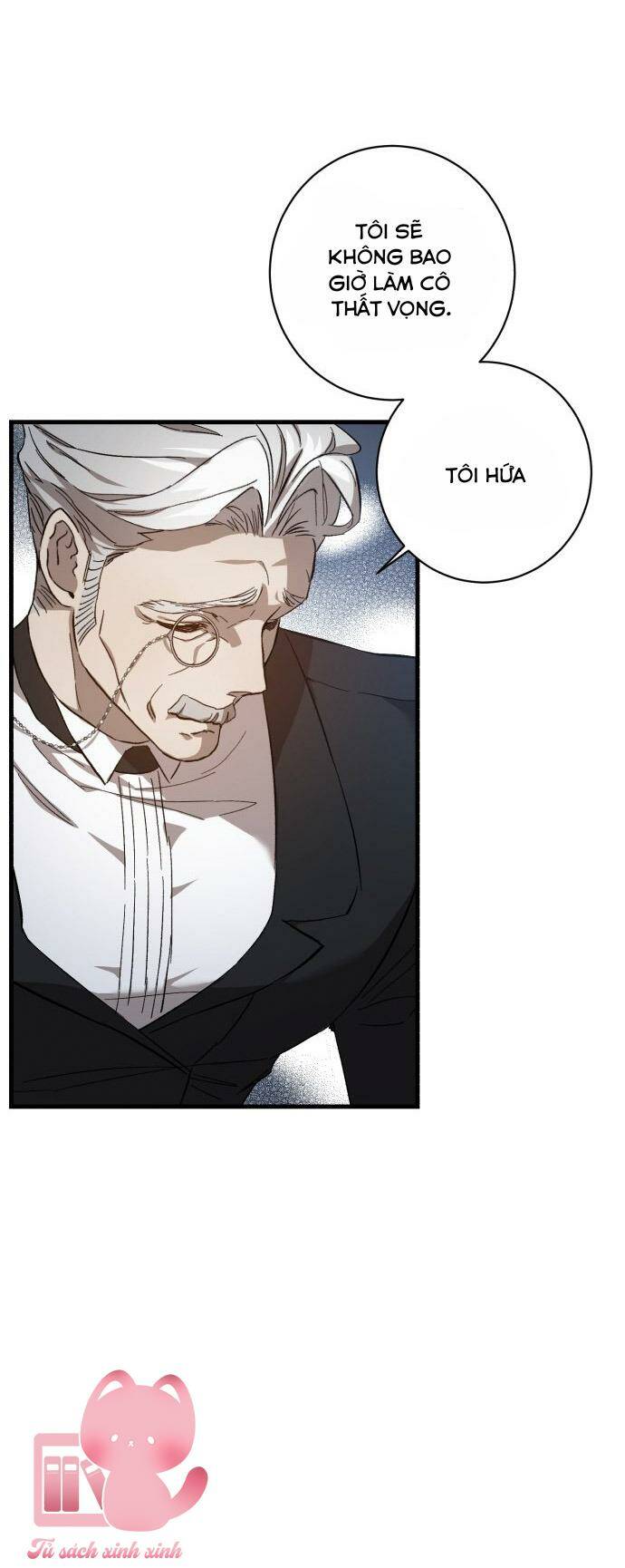 công tước đã nhặt được gì tại rừng chapter 6 36