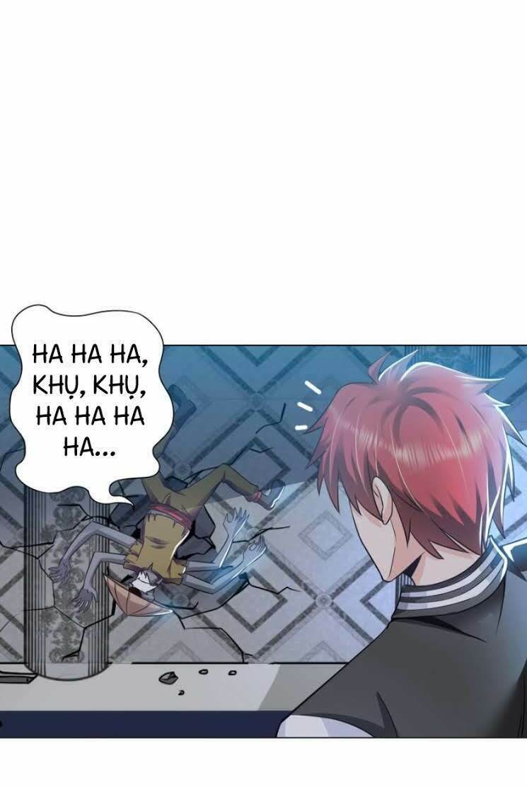 thần tiên dạy tôi giả x chapter 12 11