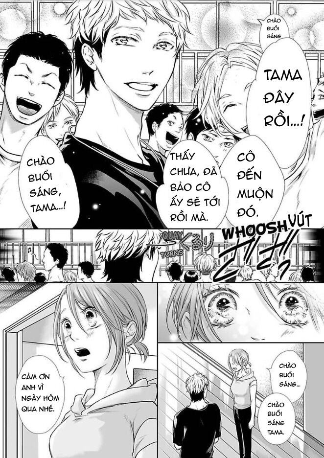 cơ hội thứ hai chapter 9.1 2