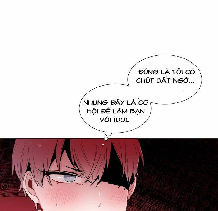 vẽ nên tình yêu của chúng ta chapter 1 45