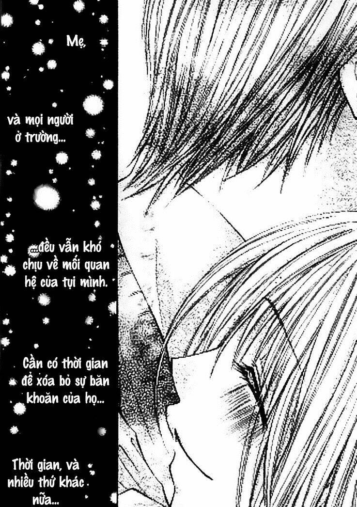 kiken jun’ai d.n.a. chapter 16 28