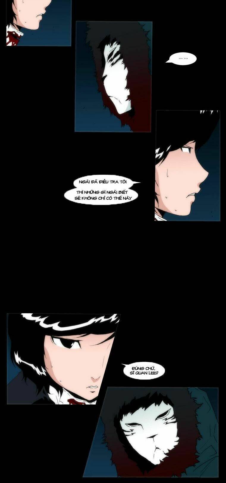 siêu năng 1.5 chapter 16 9