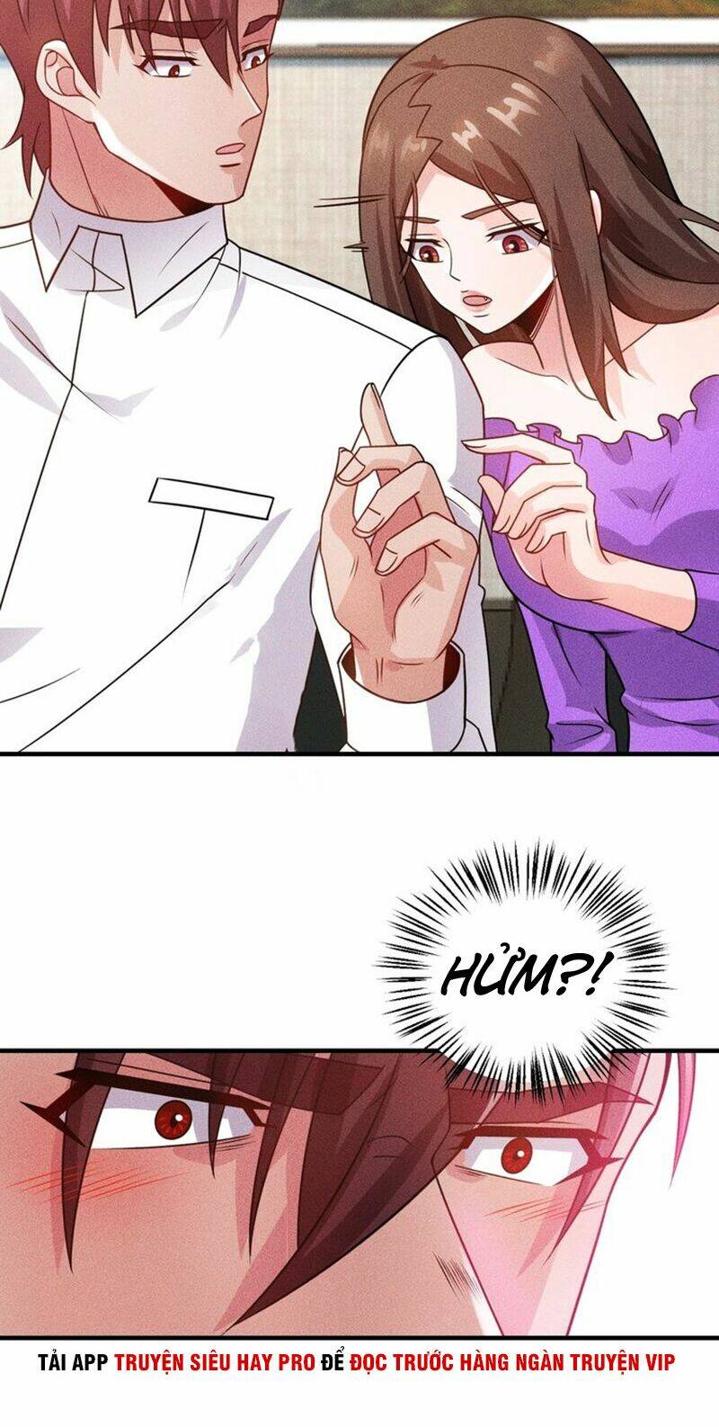 cao thủ cận vệ của nữ chủ tịch chapter 95 19