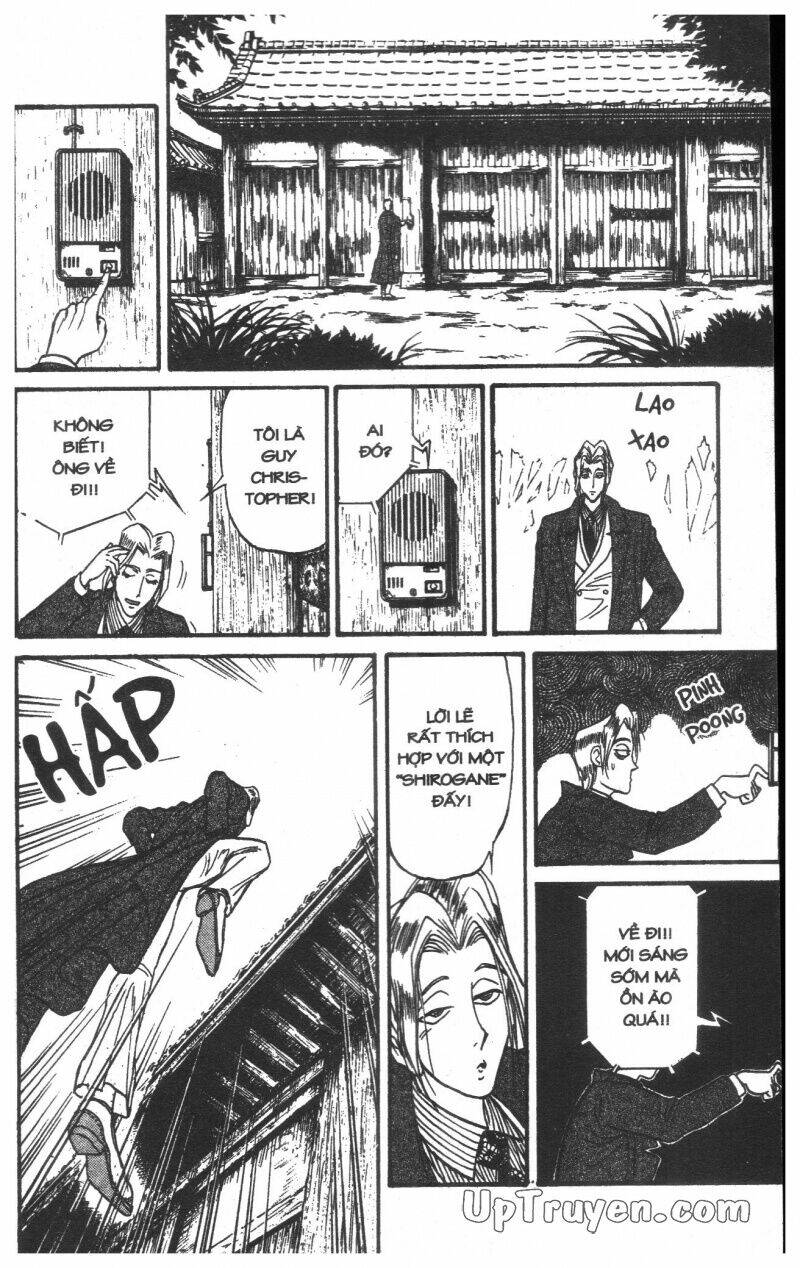 karakuri circus - gánh xiếc quái dị chapter 24 153