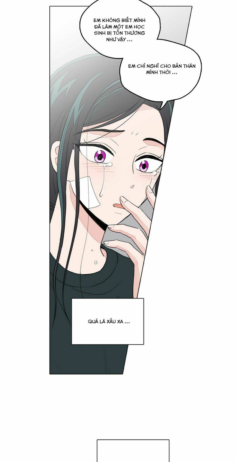 cậu nhóc tiểu học mà tôi yêu! chapter 19 29