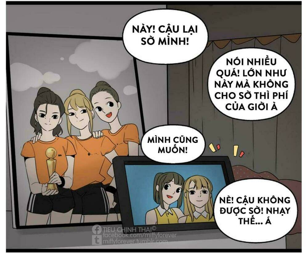 mục linh chapter 11 49