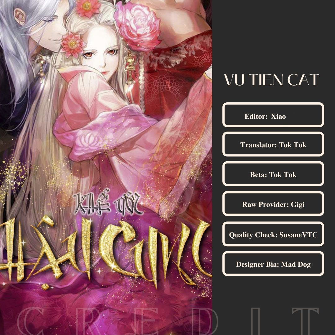 khế ước hậu cung chapter 25.2 2