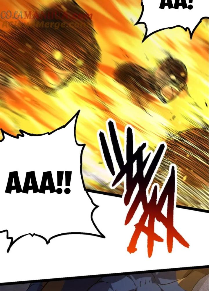 từ cây cổ thụ bắt đầu tiến hóa chapter 93 118