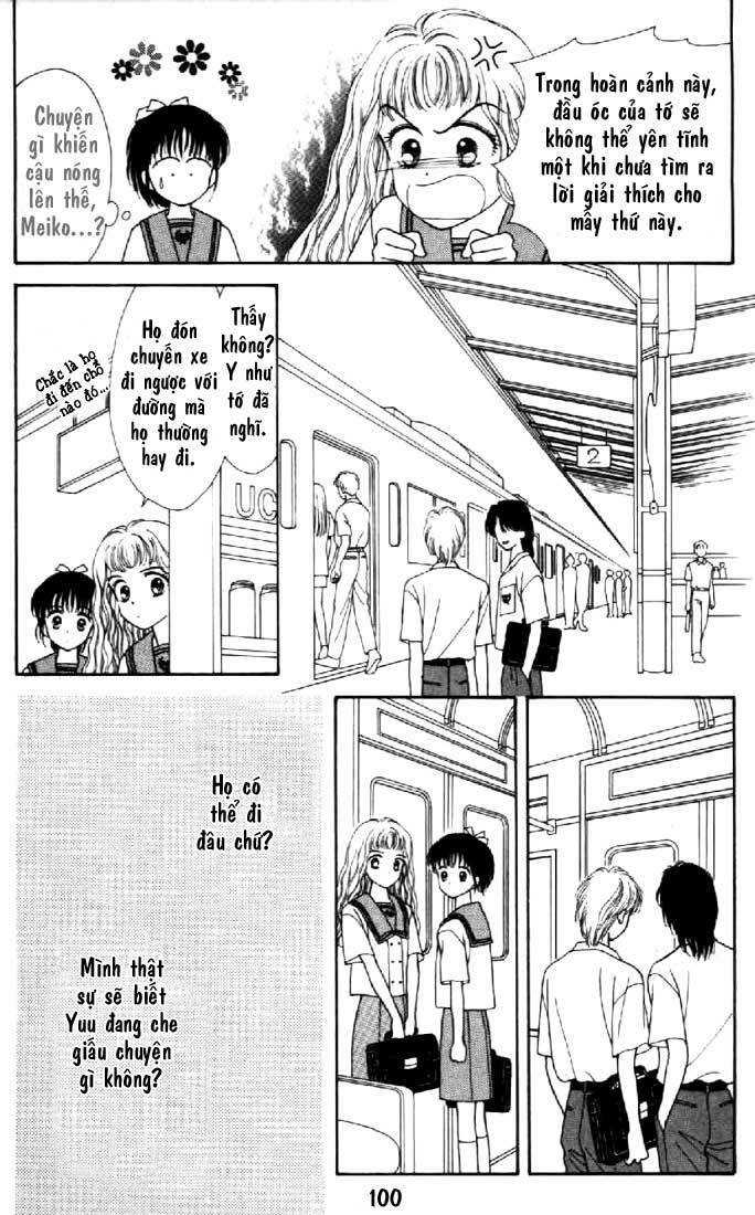 marmalade boy chapter 17 27